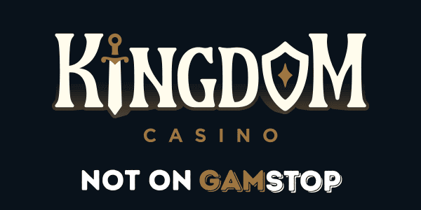 Kingdom Casino logo